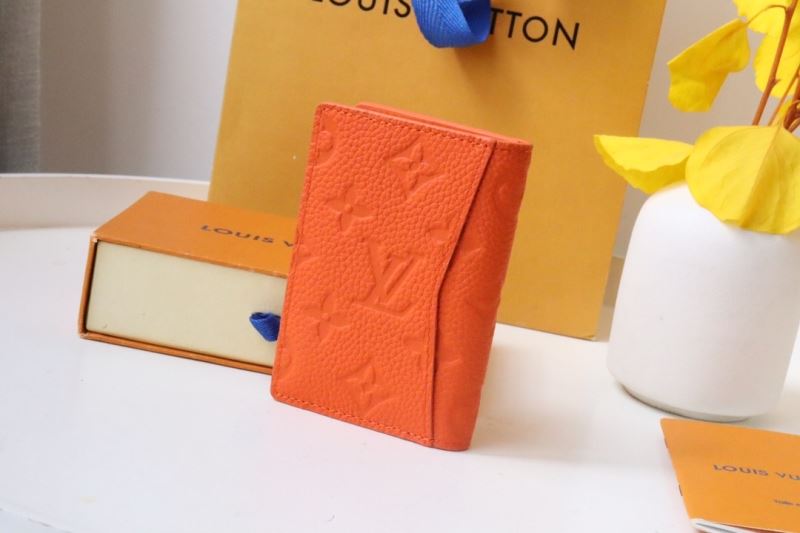 Louis Vuitton Wallets